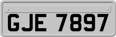 GJE7897