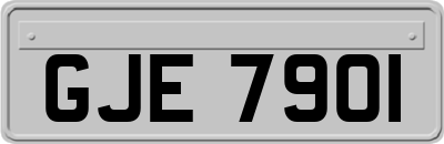 GJE7901