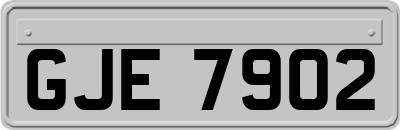 GJE7902