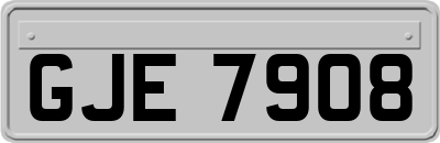 GJE7908