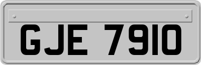 GJE7910