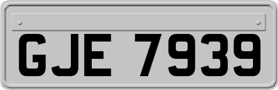 GJE7939