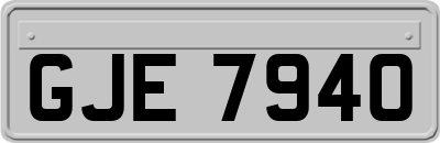GJE7940
