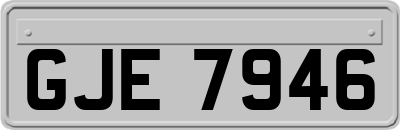 GJE7946
