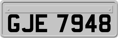 GJE7948
