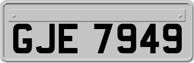 GJE7949