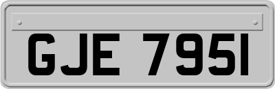 GJE7951