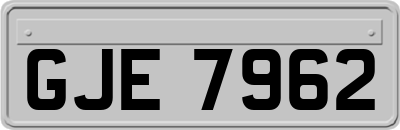 GJE7962