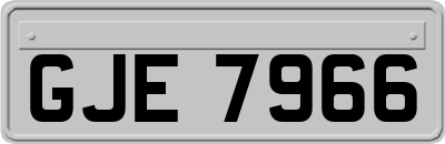 GJE7966