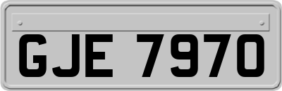 GJE7970