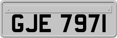 GJE7971