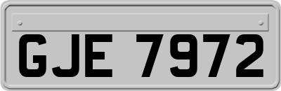 GJE7972