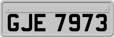 GJE7973