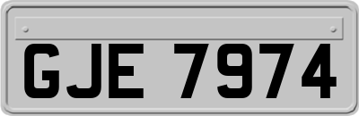 GJE7974