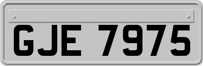 GJE7975