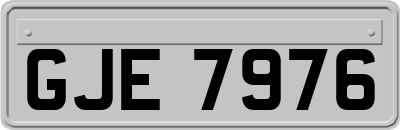 GJE7976