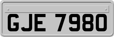 GJE7980