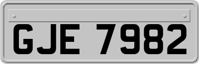 GJE7982