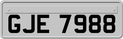 GJE7988