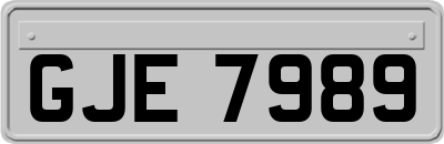 GJE7989