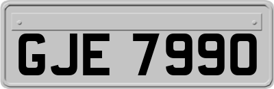 GJE7990
