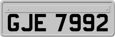 GJE7992