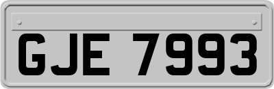 GJE7993