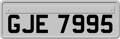 GJE7995