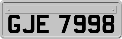 GJE7998