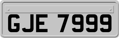 GJE7999