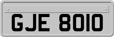 GJE8010