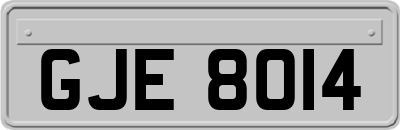 GJE8014