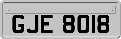 GJE8018