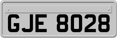 GJE8028