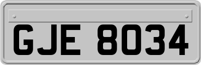 GJE8034