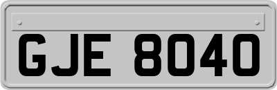 GJE8040