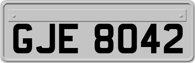 GJE8042
