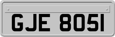 GJE8051