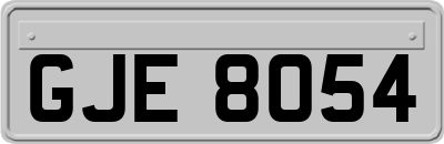 GJE8054