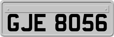 GJE8056