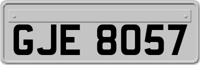 GJE8057