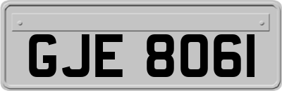 GJE8061