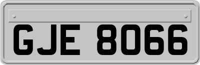 GJE8066
