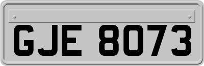 GJE8073