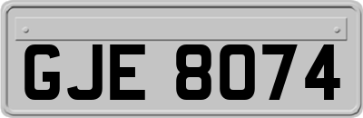 GJE8074