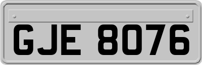 GJE8076