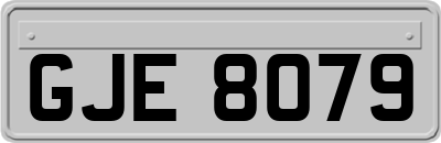 GJE8079