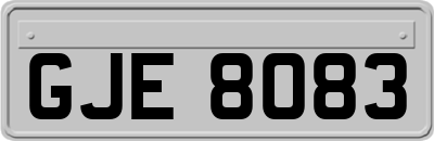 GJE8083