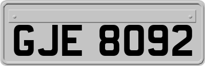 GJE8092
