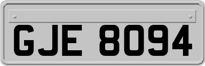 GJE8094